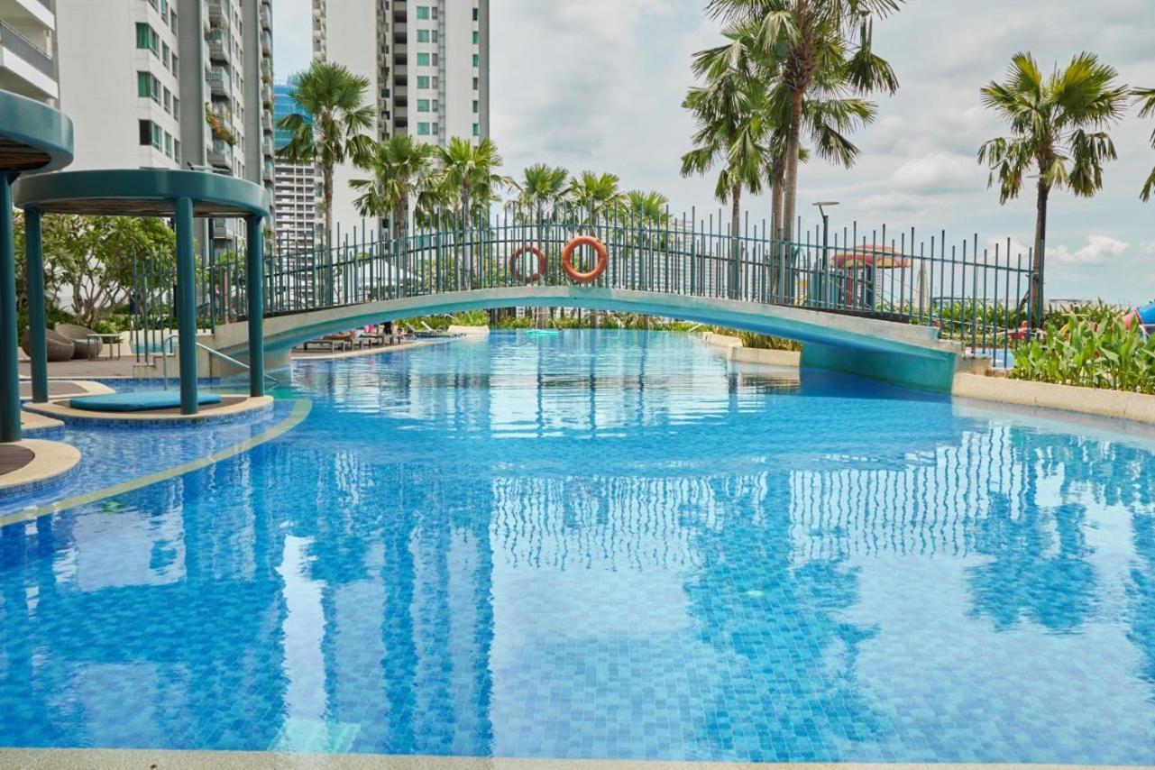 Apartamento The View Riviera Point Town 8 Tan Phu D7