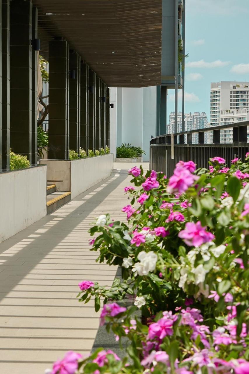 The View Riviera Point Town 8 Tan Phu D7 Apartamento